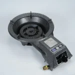 Easy to Install Gas Stove 5.5kw Kitchen Natural Gas Cooktops with Electronic Ignition - Image 3