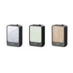 Battery Wall-Mounted Portable Aroma Diffuser Home Appliance s' Luxury Fragrance Diffuser for Household Use - Image 4